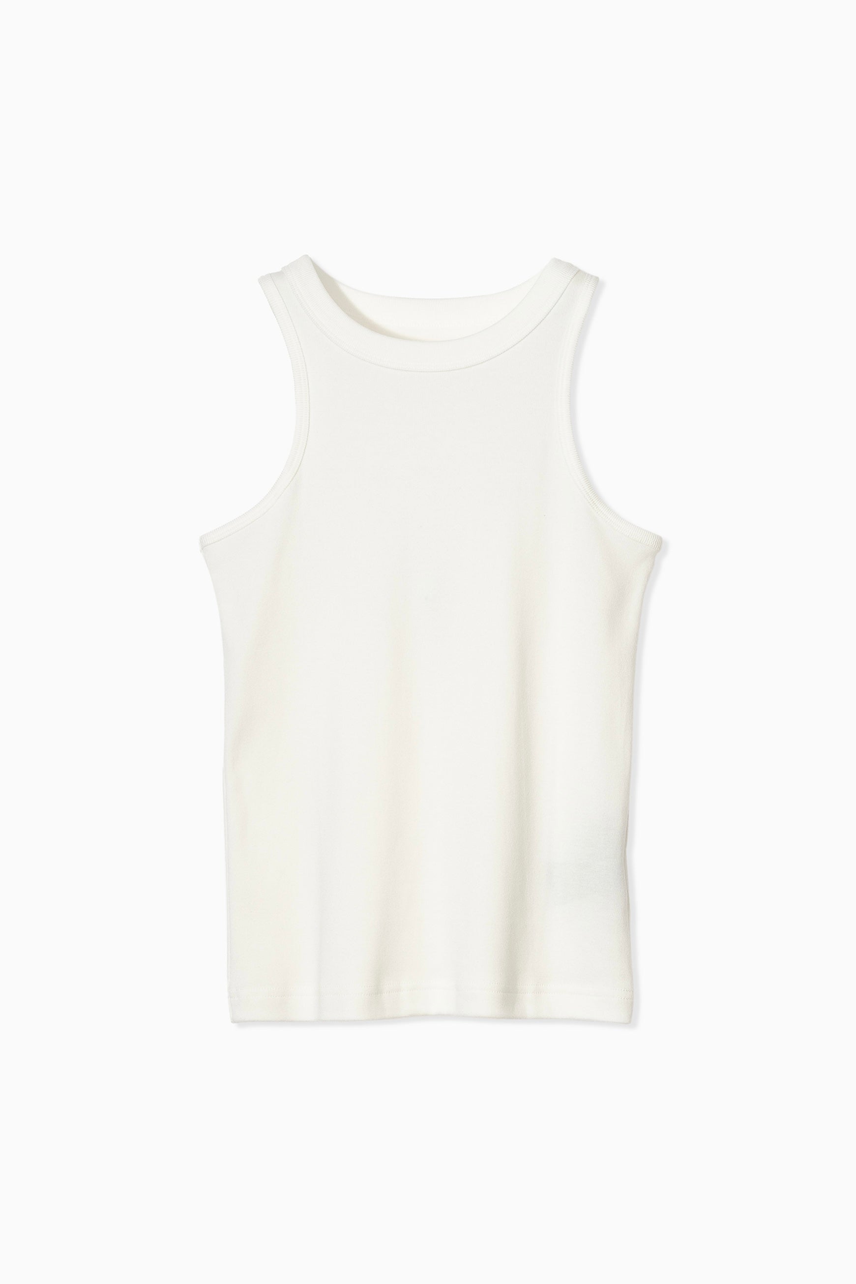 AMERICAN SLEEVE TANK TOP