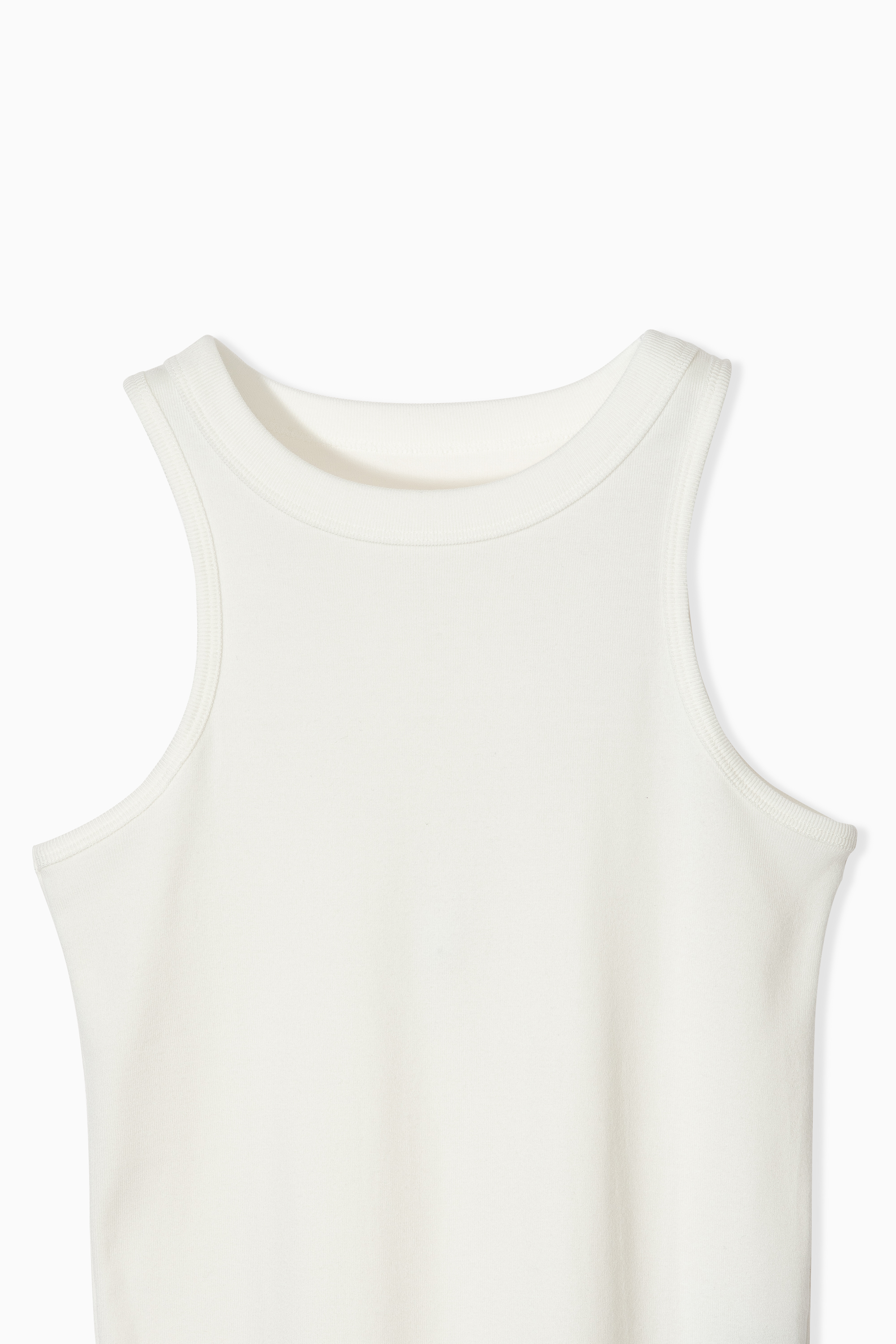 AMERICAN SLEEVE TANK TOP