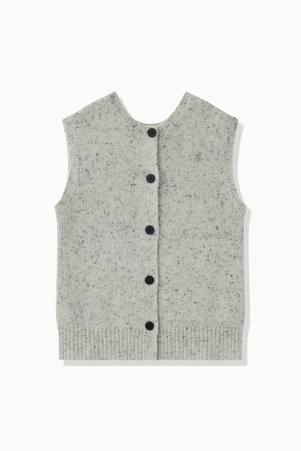 NEP YARN VEST