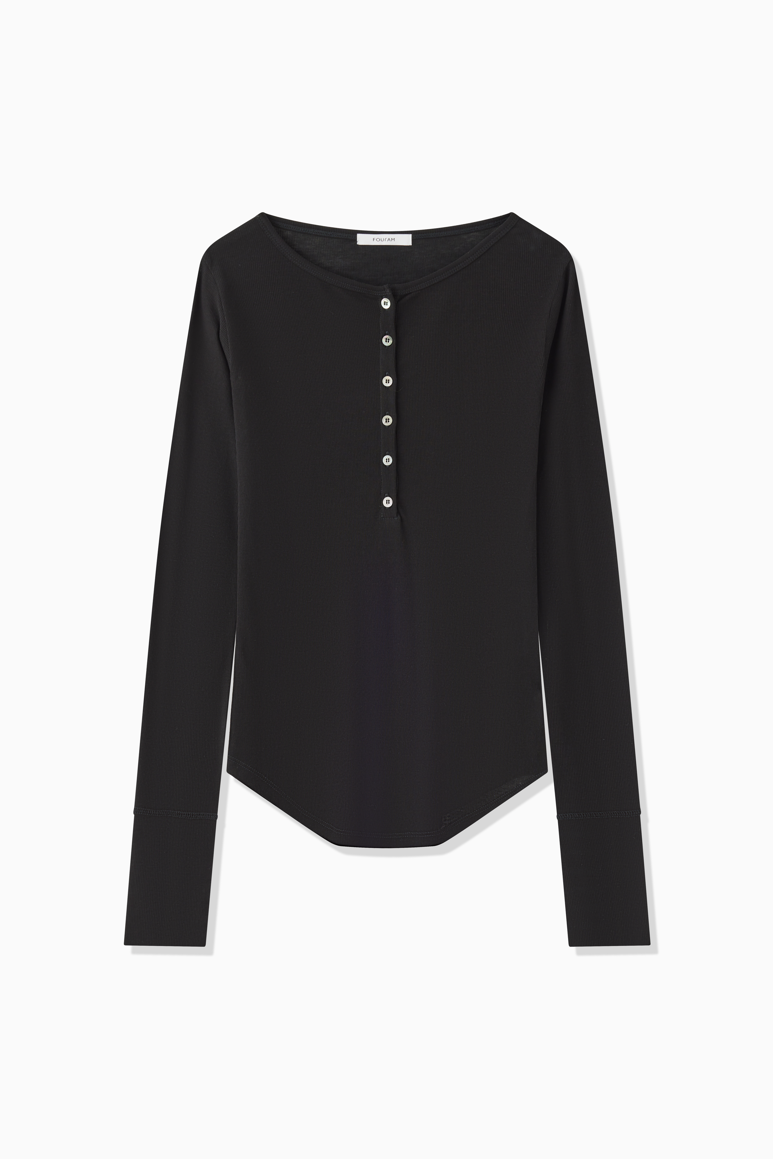 SHEER TELECO HENLEY