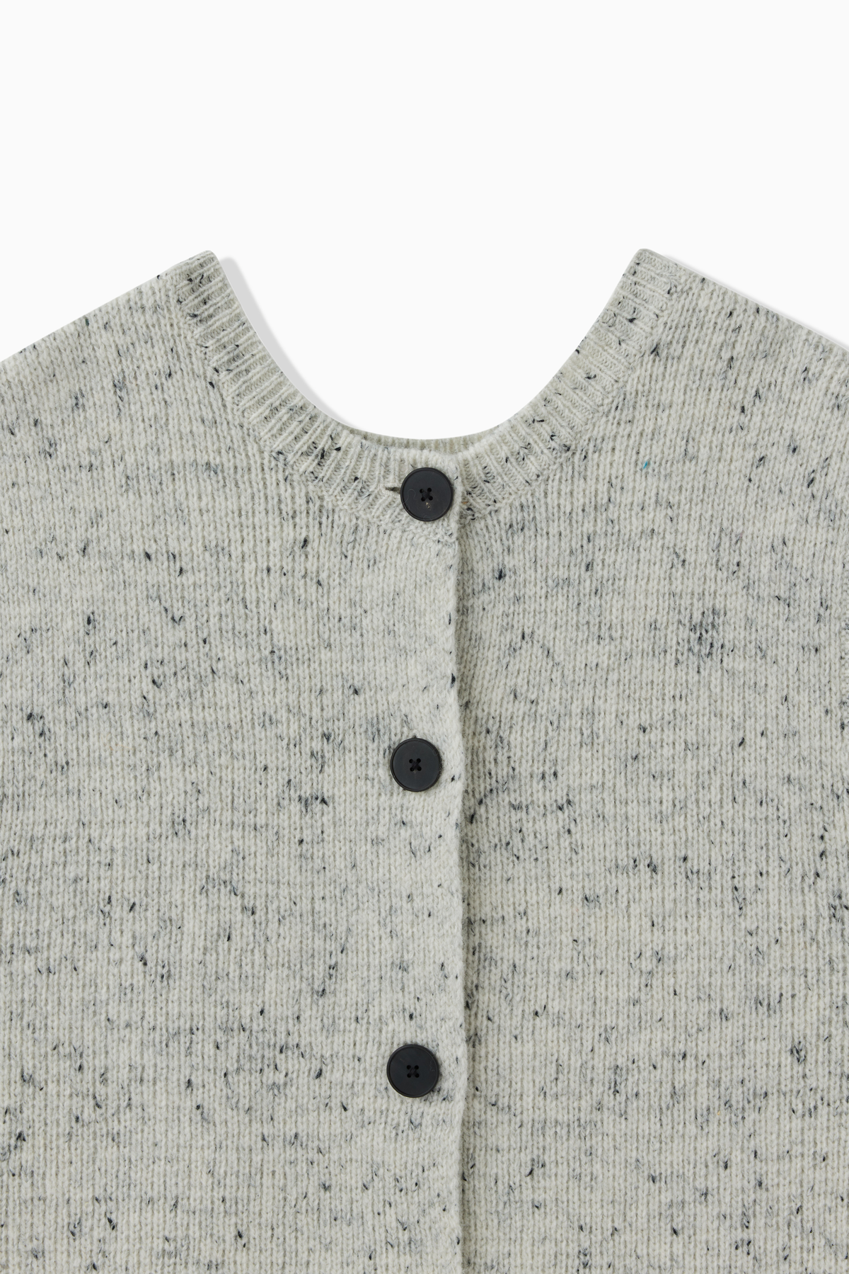 NEP YARN VEST