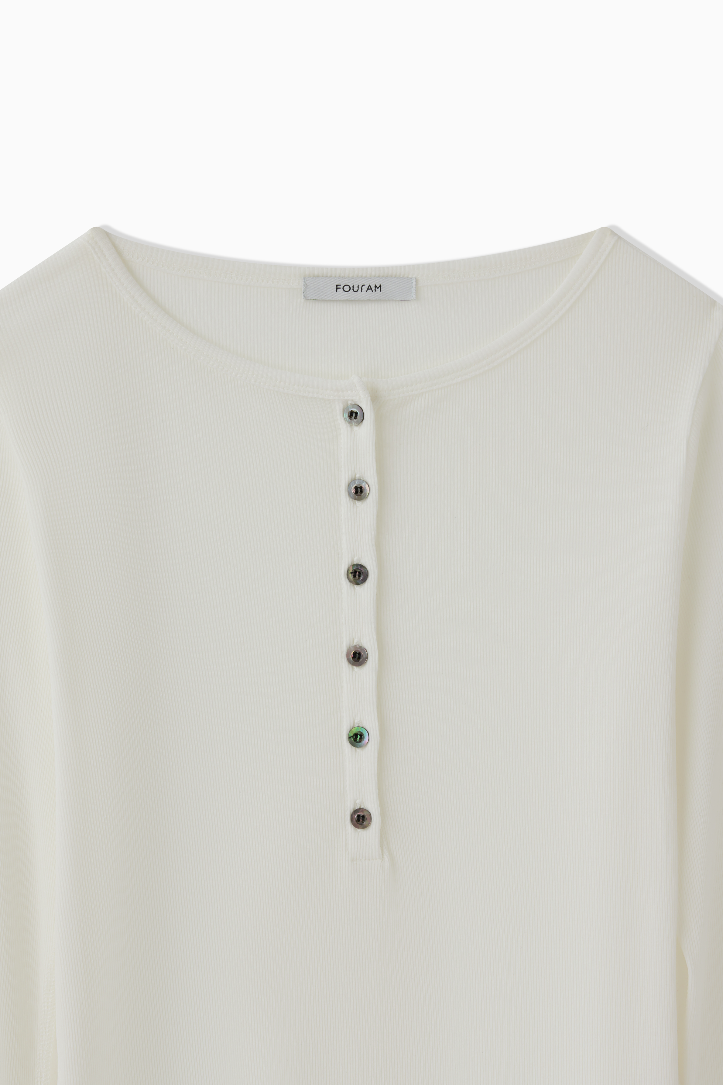 SHEER TELECO HENLEY