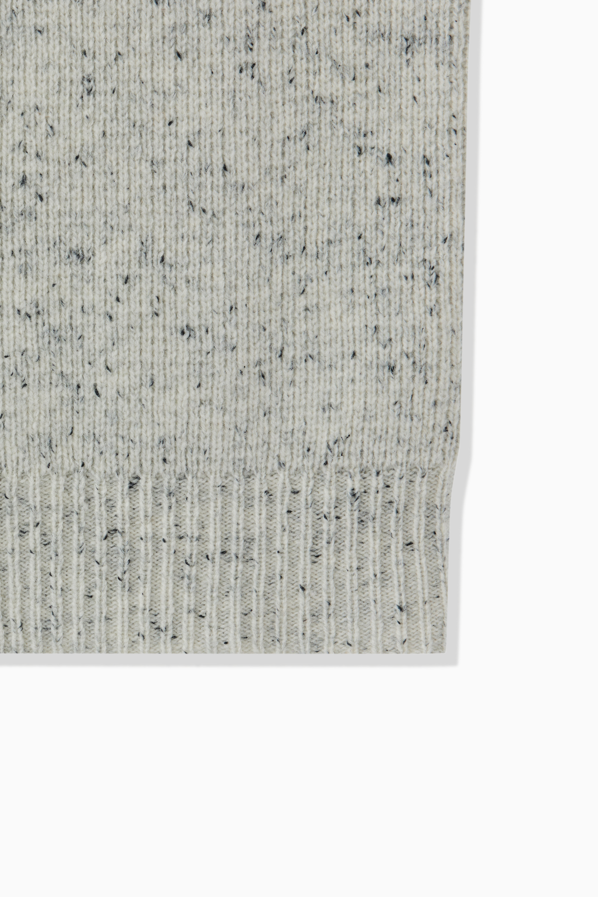 NEP YARN VEST