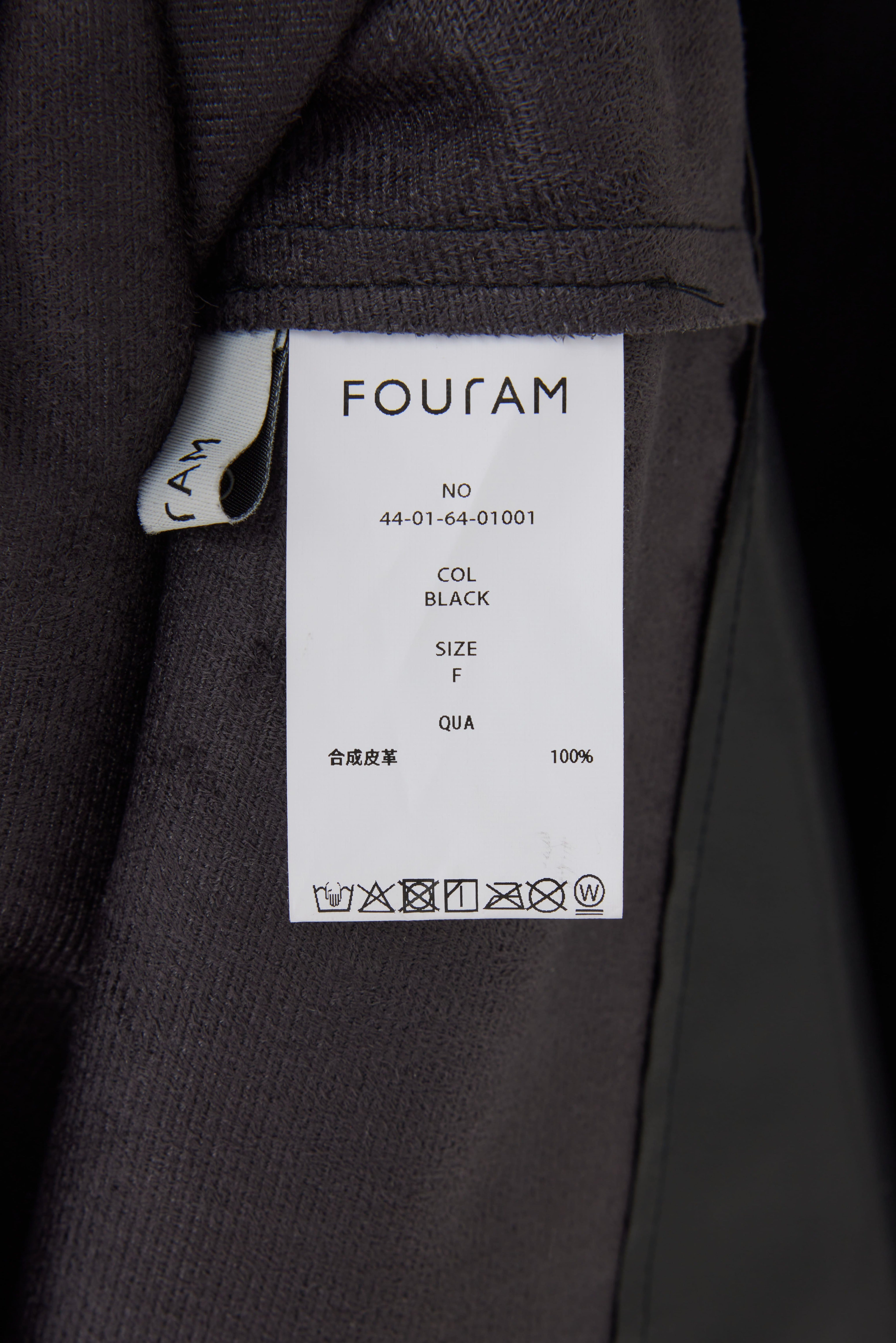 ECO LEATHER P/O Ⅱ