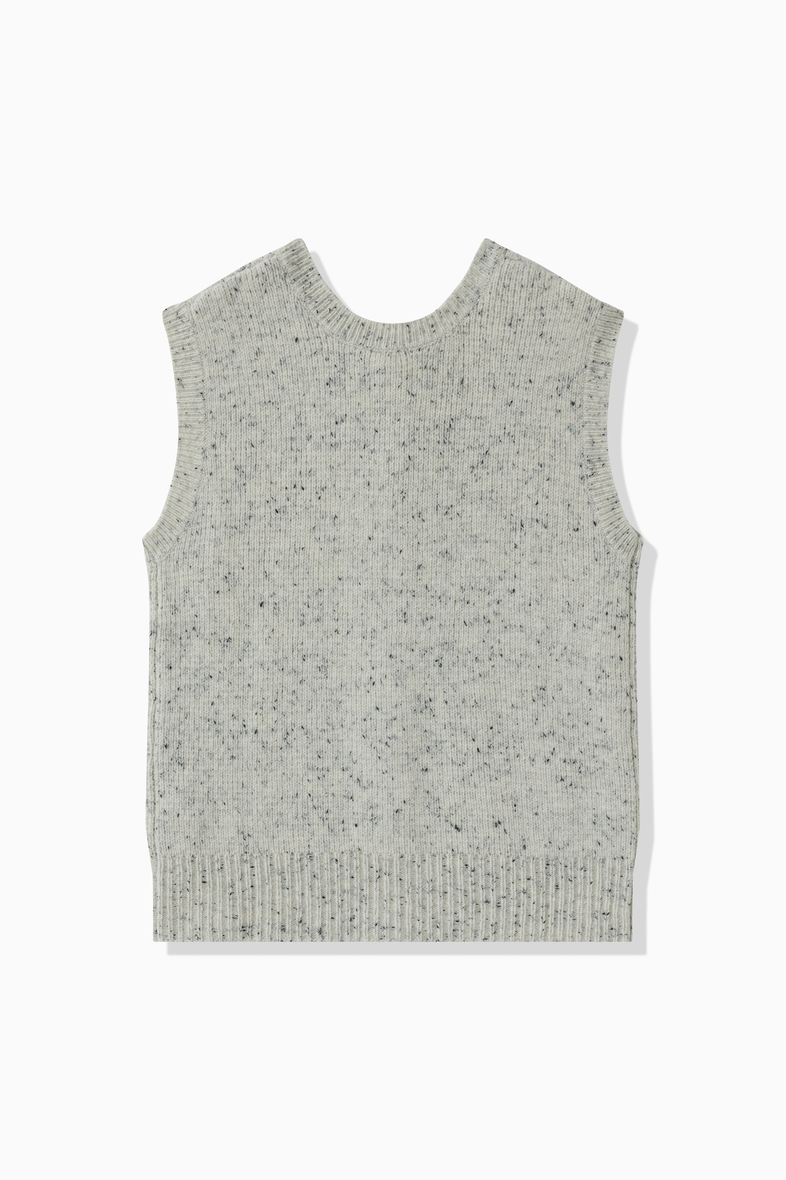 NEP YARN VEST
