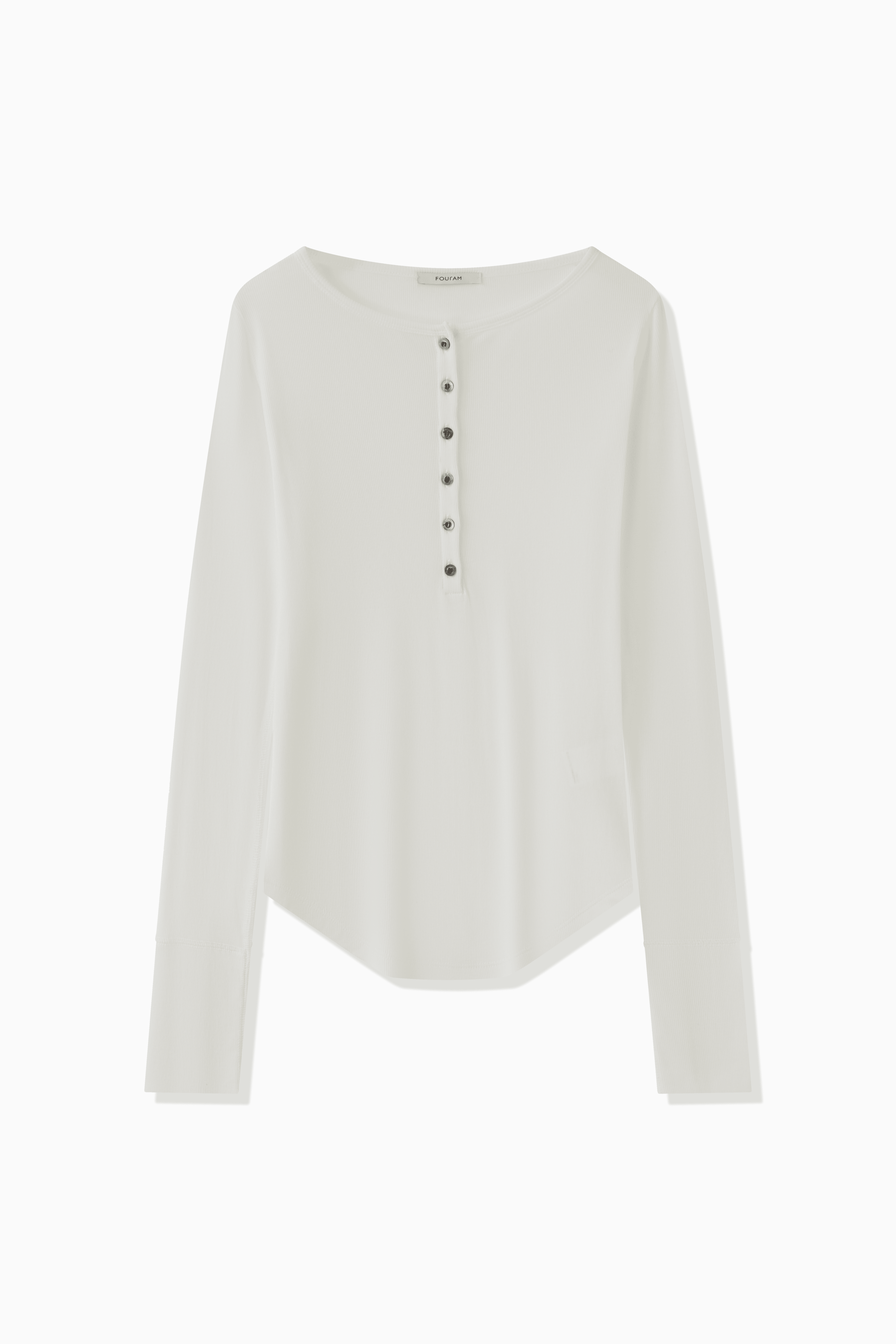 SHEER TELECO HENLEY